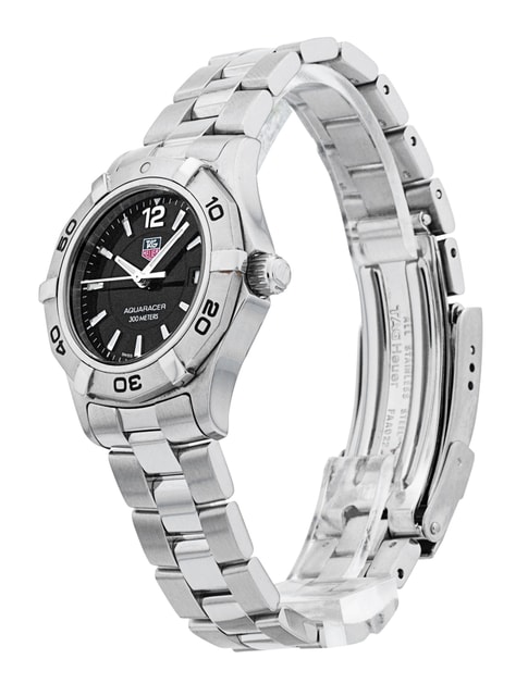 Tag Heuer Aquaracer WAF1410.BA0823 Image 2